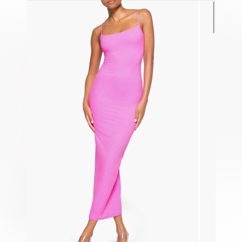 Skims fits everybody dress